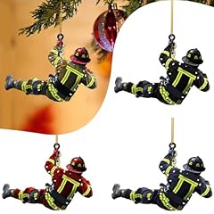 Feuerwehrmann weihnachtsbaumbe gebraucht kaufen  Wird an jeden Ort in Deutschland