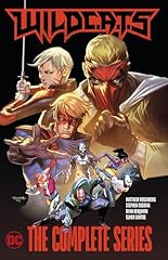 Wildc. complete series for sale  Delivered anywhere in USA 
