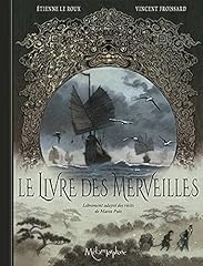 Livre merveilles librement d'occasion  Livré partout en France