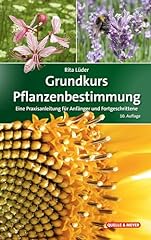 Grundkurs pflanzenbestimmung p gebraucht kaufen  Wird an jeden Ort in Deutschland
