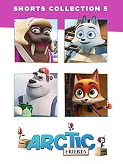 Arctic friends shorts usato  Spedito ovunque in Italia 