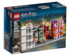 Lego diagon alley for sale  Delivered anywhere in USA 