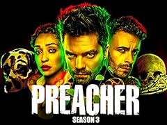 Preacher gebraucht kaufen  Wird an jeden Ort in Deutschland