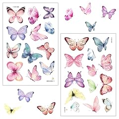 Wandtattoo schmetterlinge wand gebraucht kaufen  Wird an jeden Ort in Deutschland