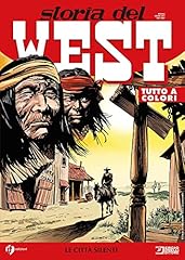 Storia del west usato  Spedito ovunque in Italia 