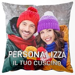 Easycosy cuscino personalizzat usato  Spedito ovunque in Italia 