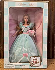 Mattel birthday wishes for sale  Delivered anywhere in USA 