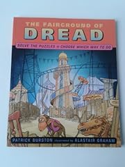 Fairground dread for sale  Delivered anywhere in UK