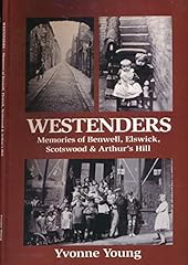 Westenders memories benwell for sale  Delivered anywhere in UK