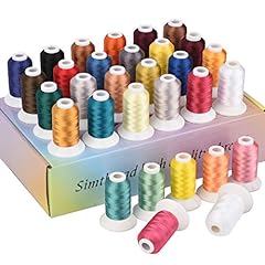 Simthread madeira colors for sale  Delivered anywhere in USA 