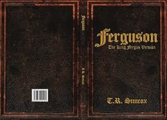 Ferguson king fergus for sale  Delivered anywhere in USA 