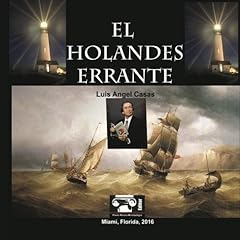 El Holandes Errante: Y Otros Poemas segunda mano  Se entrega en toda España 