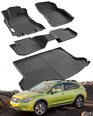 Floor mats subaru for sale  Delivered anywhere in USA 