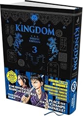 Kingdom deluxe edition d'occasion  Livré partout en France