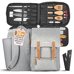 Chef knife bag for sale  Delivered anywhere in USA 