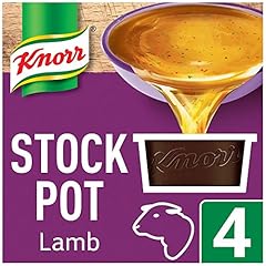 Knorr lamb stock for sale  Delivered anywhere in UK