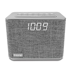 Ihome bluetooth dual for sale  Delivered anywhere in UK