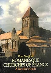 Romanesque churches traveller for sale  Delivered anywhere in USA 