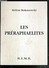 Préraphaelites d'occasion  Livré partout en France