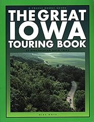 Great iowa touring for sale  Delivered anywhere in USA 