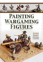 Painting wargaming figures for sale  Delivered anywhere in USA 