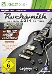 Rocksmith 2014 edizione usato  Spedito ovunque in Italia 