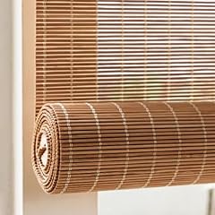Retro bamboo blinds for sale  Delivered anywhere in UK