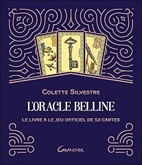 Oracle belline coffret d'occasion  Livré partout en France