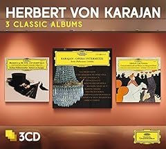 Herbert von karajan for sale  Delivered anywhere in USA 