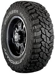 Mastercraft Courser MXT Mud Terrain Radial Tire - 35/125R15 for sale  Delivered anywhere in USA 