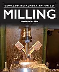 Milling for sale  Delivered anywhere in UK