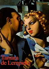 Tamara lempicka 1898 d'occasion  Livré partout en France