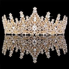 Gold crown women for sale  Delivered anywhere in USA 