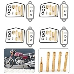 Carburetor repair kit for sale  Delivered anywhere in UK