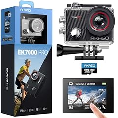 Akaso ek7000 pro for sale  Delivered anywhere in USA 