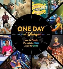 One day disney d'occasion  Livré partout en France