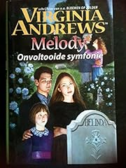 Melody onvoltooide symfonie d'occasion  Livré partout en France