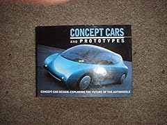 Concept cars prototypes for sale  Delivered anywhere in UK