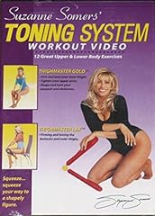 Suzanne somers toning for sale  Delivered anywhere in USA 