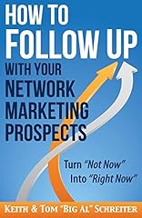 Follow network marketing for sale  Delivered anywhere in USA 