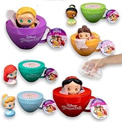 Sbabam disney princess usato  Spedito ovunque in Italia 