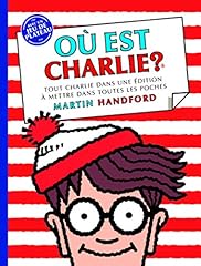 Charlie édition 2020 d'occasion  Livré partout en France