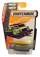 Matchbox heroic rescue for sale  Delivered anywhere in Ireland