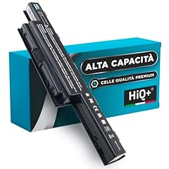 Hiq batteria per usato  Spedito ovunque in Italia 