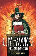 Guy fawkes guilty for sale  Delivered anywhere in UK