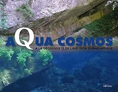 Aquacosmos d'occasion  Livré partout en France