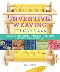 Inventive weaving little for sale  Delivered anywhere in USA 