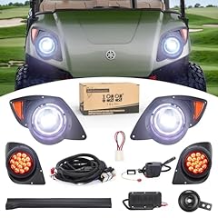 10l0l complete headlight for sale  Delivered anywhere in USA 