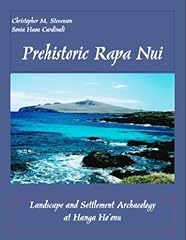 Prehistoric rapa nui d'occasion  Livré partout en France