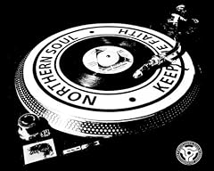 Northern soul canvas for sale  Delivered anywhere in UK